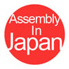 Assembly In Japan