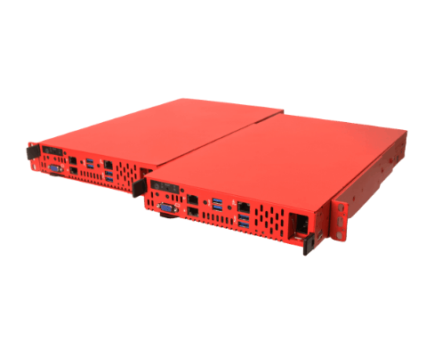 ロードバランサ